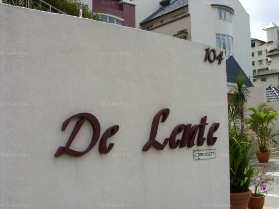 De Lente (D10), Apartment #1005112
